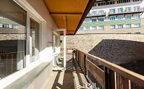 Holidays, Tripp, 1 Dormitorio, 4 Personas, Terraza